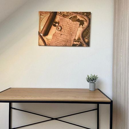 Apartamento L'Escale, Proche Suisse, Parking Hesingue Exterior foto
